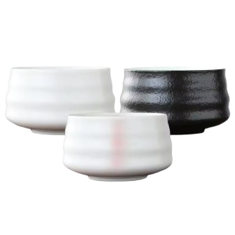 Traditional Ceramic Tea Matcha Bowl