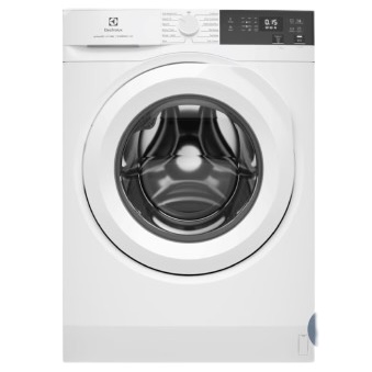 8kg UltimateCare Front Load Washing Machine