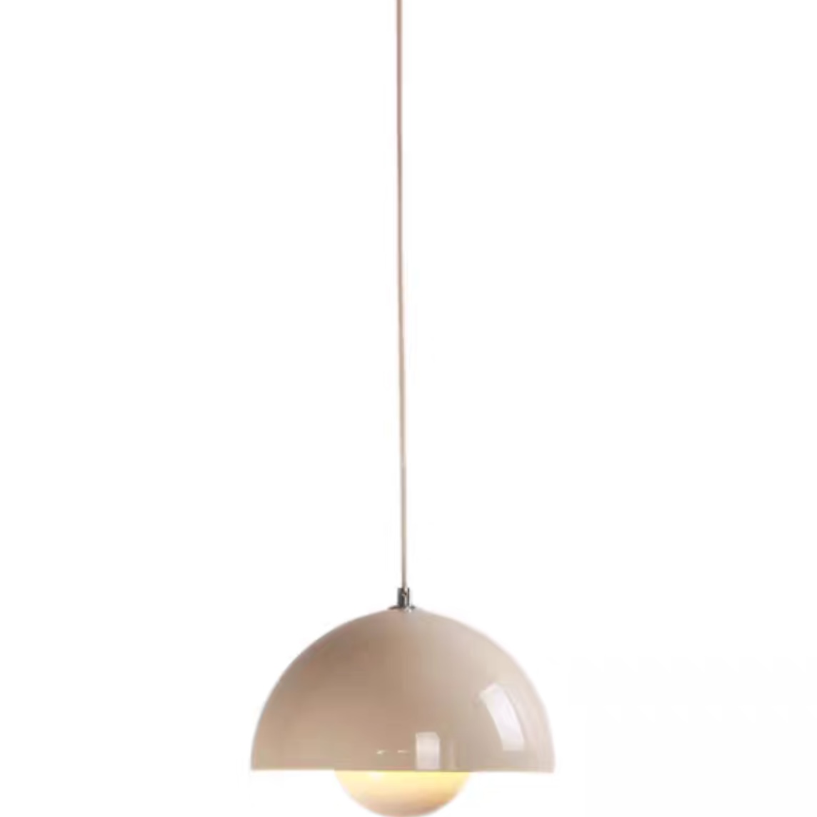 Modern Round Pendant Lamp
