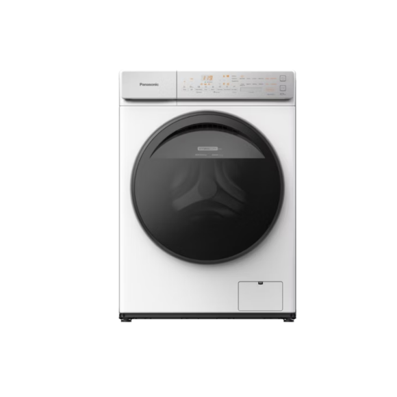 10KG Front Load Washing Machine, NA-V10FC1WSG