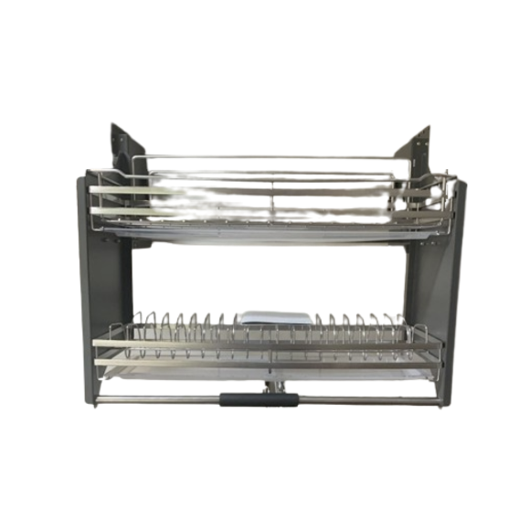 Blum Stainless Steel Dish Rack 
