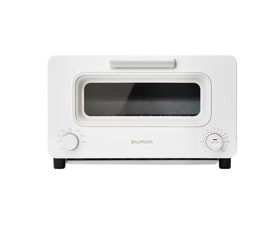 Balmuda The Toaster, White 