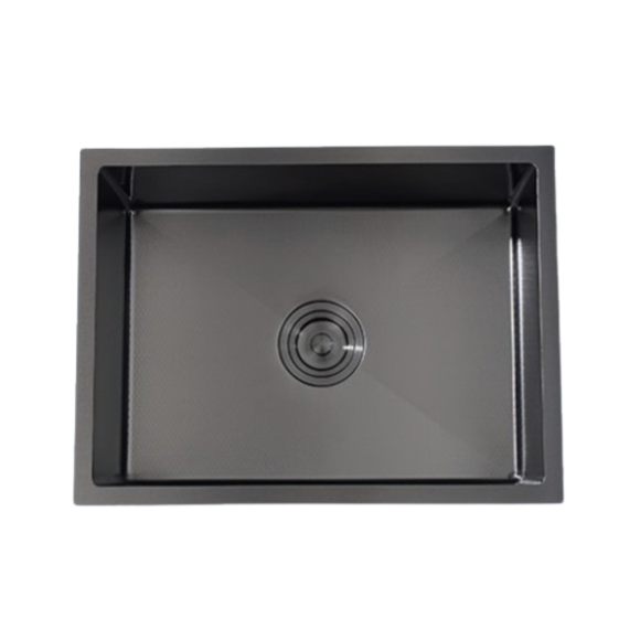 Honeycomb Stainless Steel Bottom Mount Sink, KS.1101 HC