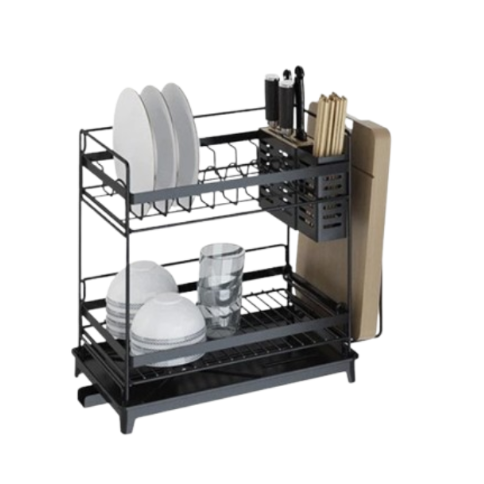 Odoroku 1/2 Tier Dish Rack