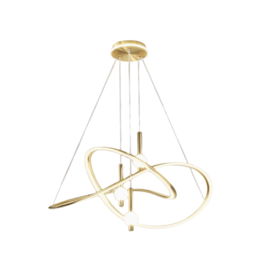 Modern Chandelier Pendant Lamp