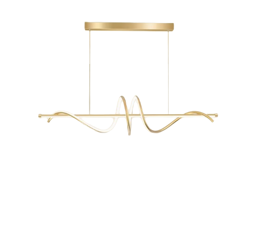 Nordic Chandelier Light