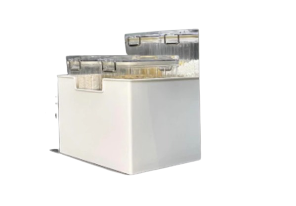 Pull Out Sliding Rack Organizer