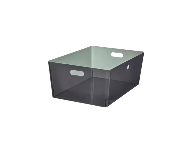 KUGGIS Box, 37x54x21 cm