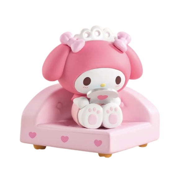 Melody Kuromi Blind Box