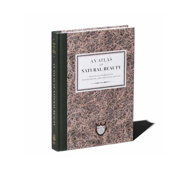 An Atlas of Natural Beauty