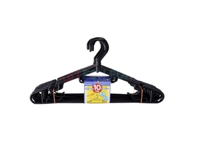Antislip 360 Degree Rotatable Hanger