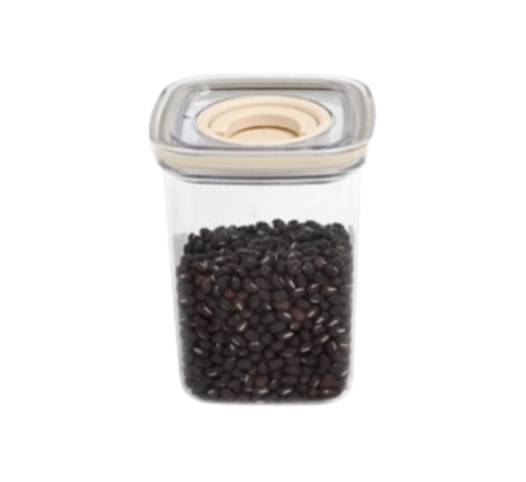 Clarity Twist Airtight Container 