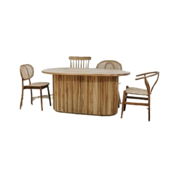 Customised Dining Table