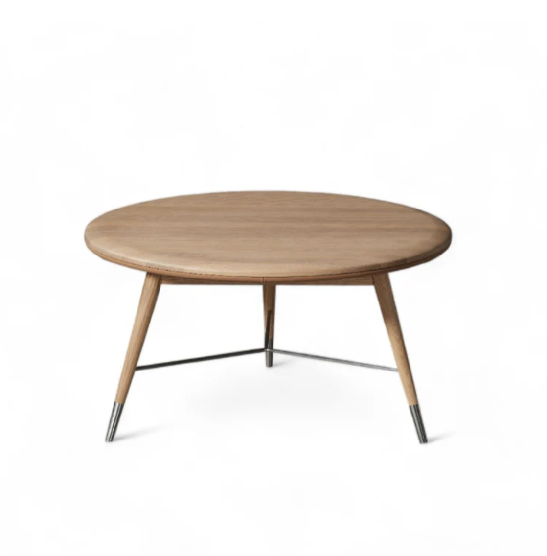 Volta Oak Coffee Table