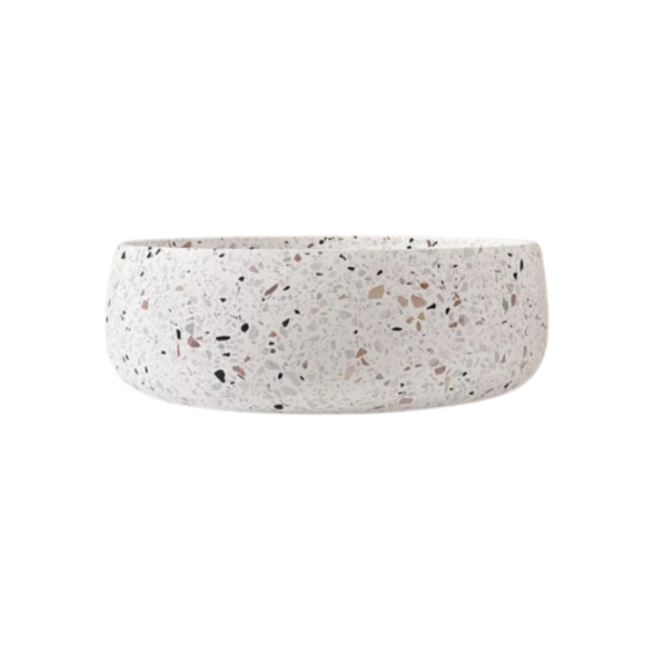 Modeste Terrazzo Basin