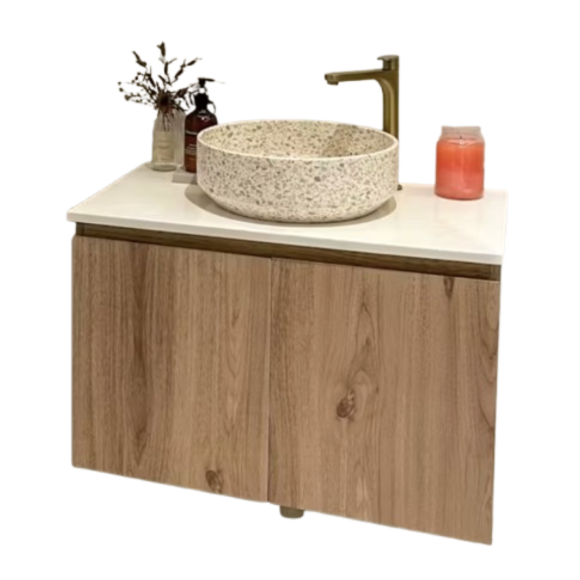 Modeste Vanity Cabinet