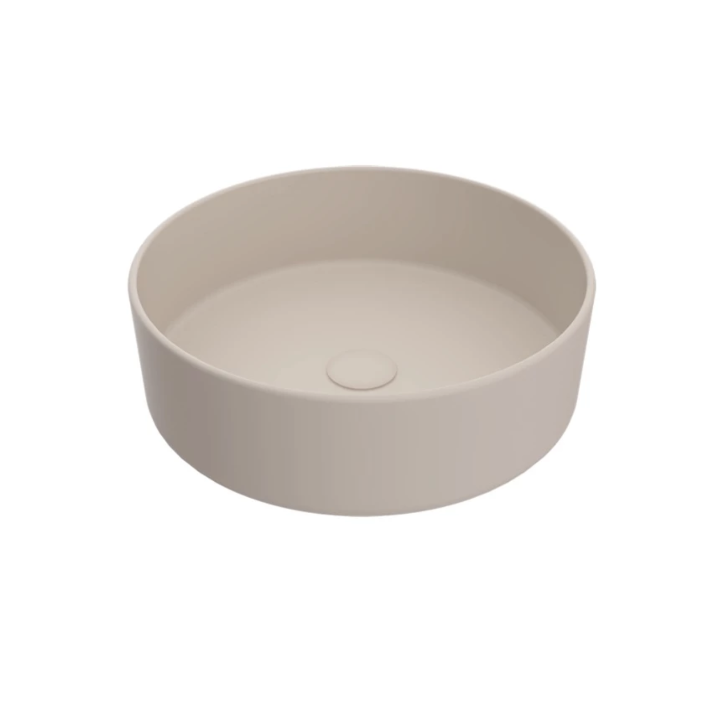 HERA Ceramic Basin Mocha
