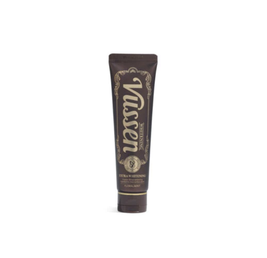 Vussen Whitening Toothpaste
