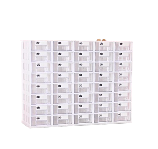 Mini Pull Out Drawer