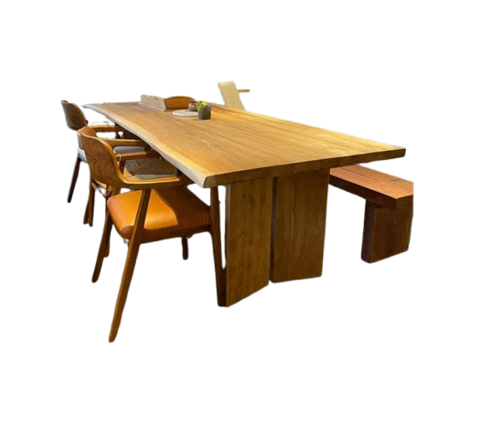 Vabro Dining Table 
