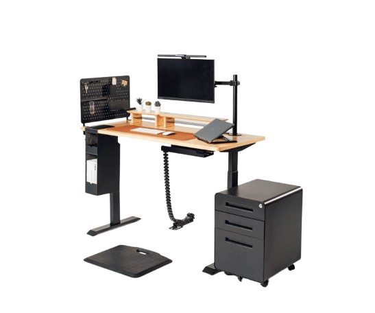 Everdesk Lite Ergonomic Adjustable Table