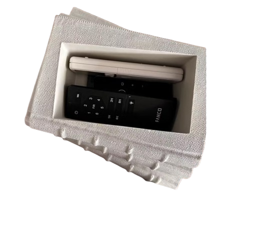 Decorative Stack Of Books