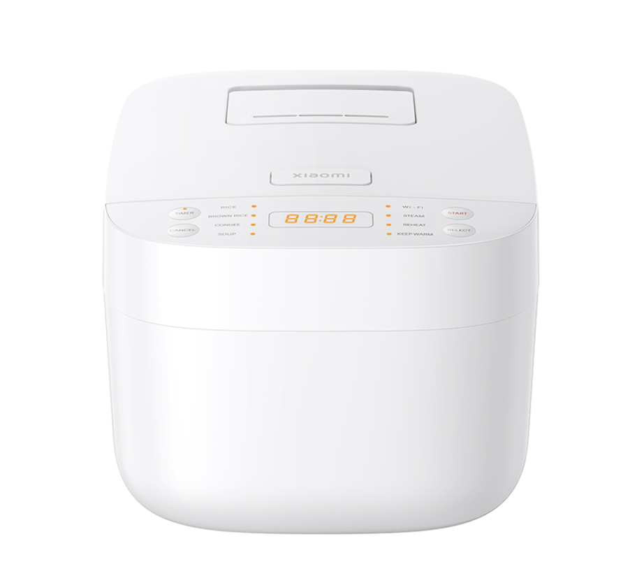 Xiaomi Smart Rice Cooker, 3L