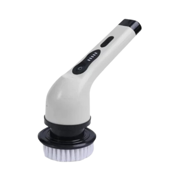 9-in-1 Electric Spin Scrubber 