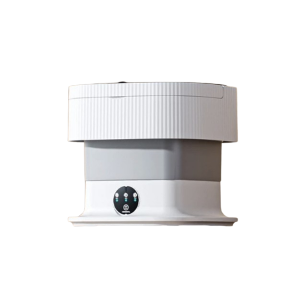 Foldable Portable Washing Machine