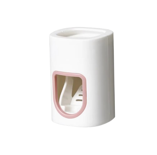 Toothpaste Dispenser
