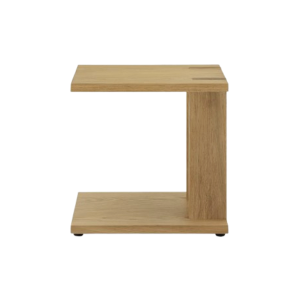 Mori C Side Table