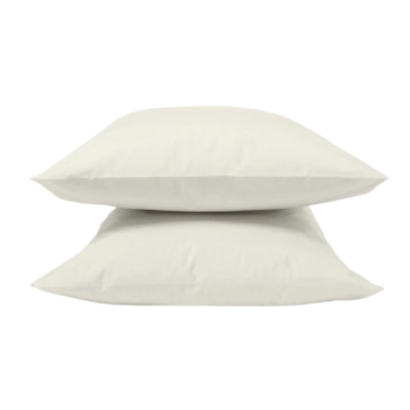 Classic Natural Pillow Case