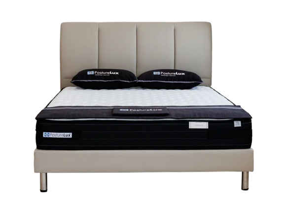 Sealy PostureLux - Crusades Firm