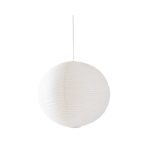 Paper Hanging Lamp