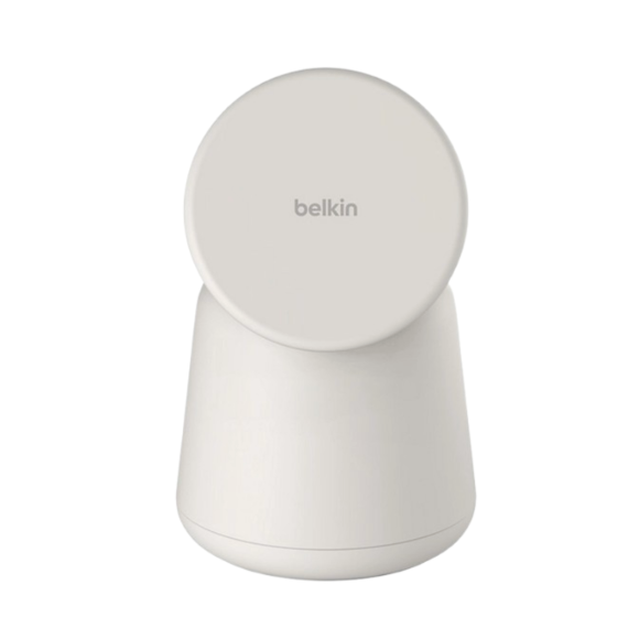 BOOST↑CHARGE™ PRO 2-in-1 Wireless Charging Dock with MagSafe