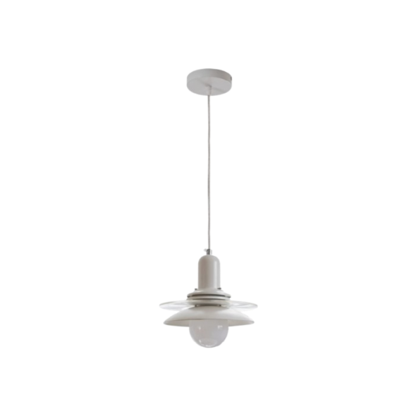 Acrylic Hanging Lamp