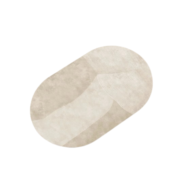 Japan Plain Diatomite Floor Mat