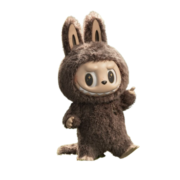 The Monsters - I Found You