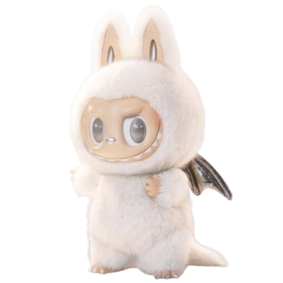 The Monsters - Angel in Cloud