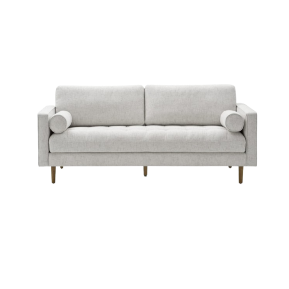 Madison 3 Seater Sofa - Bisque