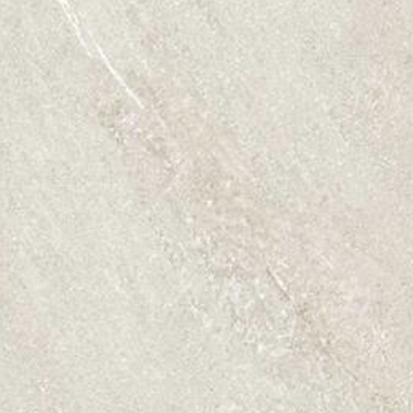 Sakhir Soft Ivory Sat Rect