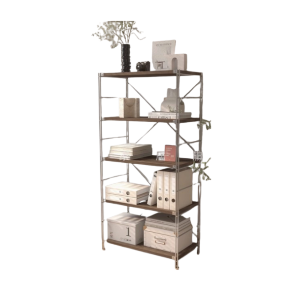 Muji-like Shelf
