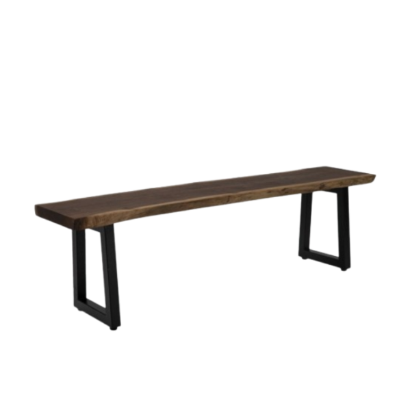Ralph Bench - American Black Walnut