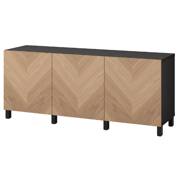 IKEA BESTA Storage Combination