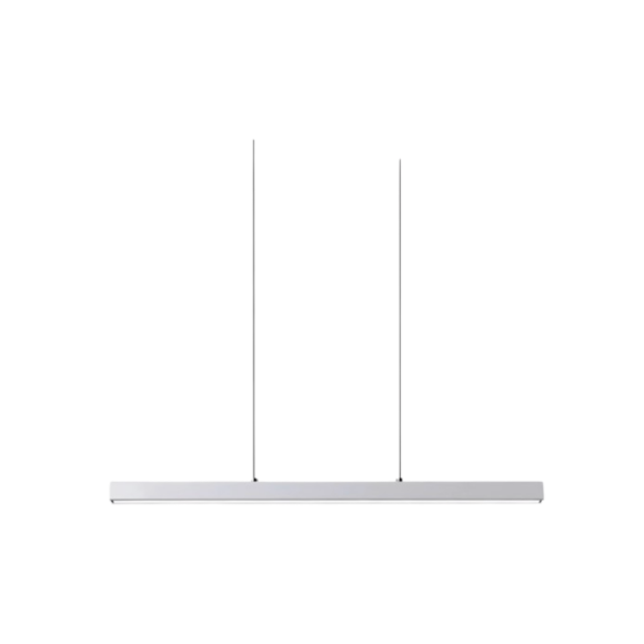 Nordic Restaurant LED Strip Lamp