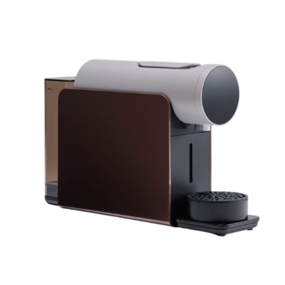 The MORNING Machine Lite