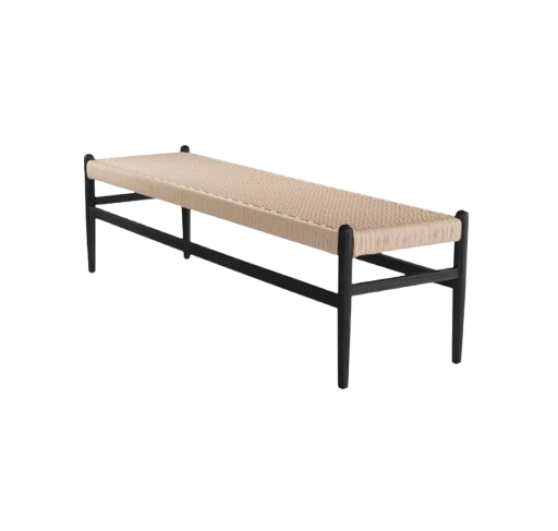 Japanese Style Bench