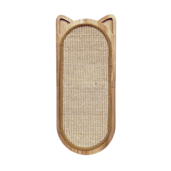 Cat Scratch Board