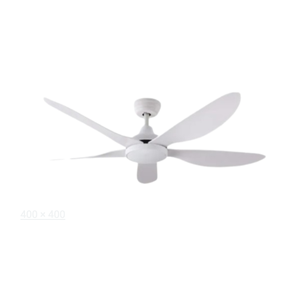 Bestar Wind 32” 5 Blade DC Ceiling Fan with LED