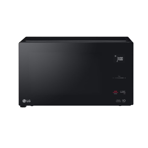 25L Smart Inverter Microwave Oven, MS2595DIS